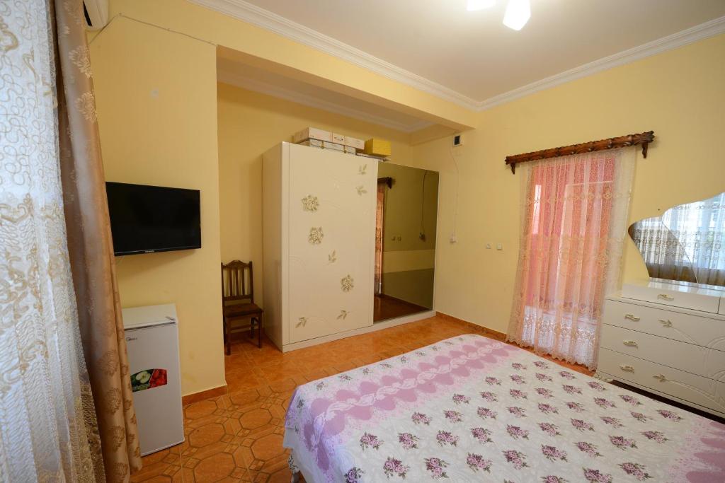 Guest House Imeda room 4