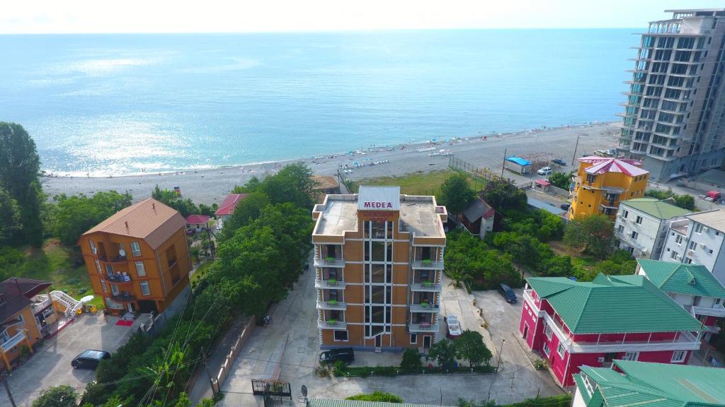 Guest House Imeda room 5